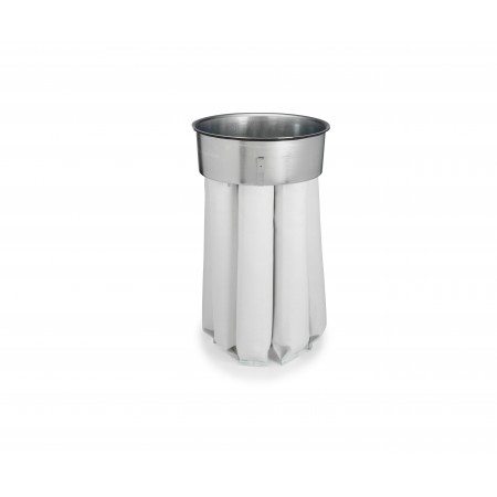 Nederman - Filter package PP -160E